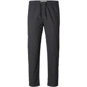 Pantalon Selected Slhslim-Tape Fred 172 Drawstring Pants W