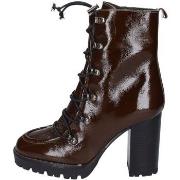 Bottines Paola Ferri EY373