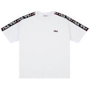 T-shirt Fila WOMEN ADALMIINA TEE