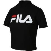 T-shirt Fila VERY TURTLE TEE