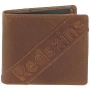 Portefeuille Redskins JAY