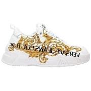 Baskets Versace Jeans Couture 73VA3SF4