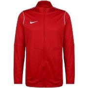 Sweat-shirt Nike DRY PARK20 KNIT TRACK