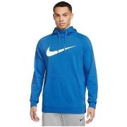 Sweat-shirt Nike M NK DRY HOODIE PO SWOOSH