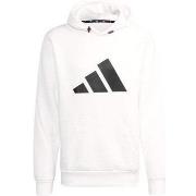 Sweat-shirt adidas M FI WTR HOODIE