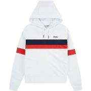 Sweat-shirt Fila ELLA HOODY