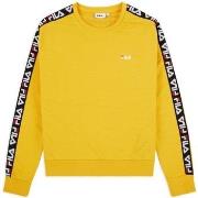 Sweat-shirt Fila TIVKA CREW SWEAT