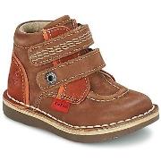 Boots enfant Kickers WAPA