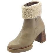 Boots Wonders H-5205 Indios