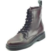 Boots NeroGiardini I117160D Runner