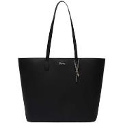 Sac a main Lacoste Sac cabas Ref 61931 000 Noir 32*27*14 cm