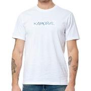 T-shirt Kaporal SIKOE23M11