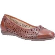 Slip ons Hush puppies Leah Ballerina