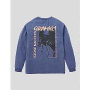 T-shirt Gramicci -