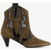 Bottes Marc Ellis -