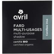 Fards à paupières &amp; bases Avril Fard Multi-Usages Certifié Bio