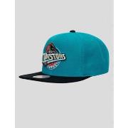 Casquette Mitchell And Ness -