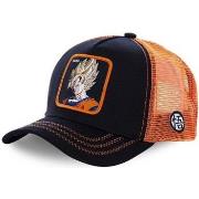 Casquette Capslab Casquette Junior Dragon Ball Z Goku Saiyen