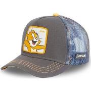 Casquette Capslab Casquette adulte Tom and Jerry Happy Jerry