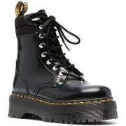 Boots Dr. Martens jadon hdw ii buttero booties