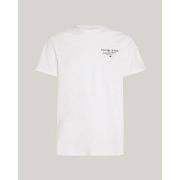 T-shirt Tommy Hilfiger DM0DM18265YBR