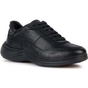 Baskets basses Geox fluctis sport shoe