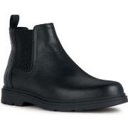 Boots Geox spherica ec1 booties black