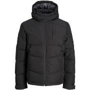 Veste Jack &amp; Jones 12239001 PUFFER-ASPHALT