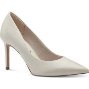 Chaussures escarpins Tamaris ivory elegant closed pumps