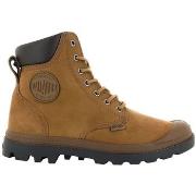 Boots Palladium PAMPA SPORT CUFF WPS