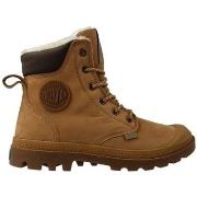 Boots Palladium PAMPA SPORT CUFF WPS