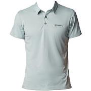 T-shirt Columbia TRIPLE CANYON TECH