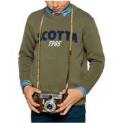 Sweat-shirt enfant Scotta -