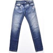 Jeans skinny Diesel D-STRUKT