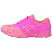 Baskets basses enfant Asics FuzeX Junior