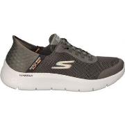 Chaussures Skechers 216324-BRN