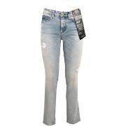 Jeans skinny Versace Jeans Couture 74hab5s0cdw36-904