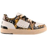 Baskets basses Versace Jeans Couture 74ya3sj4zs660-md7