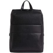 Sac a dos Calvin Klein Jeans minimalism squared backpack
