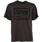 T-shirt Versace Jeans Couture 75gaht11cj00t-899