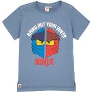 T-shirt enfant Lego Ninjago NS7384