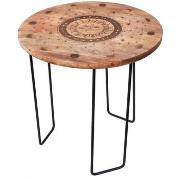 Tables basses Signes Grimalt Table Ronde