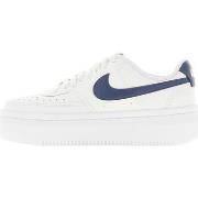 Baskets Nike W court vision alta ltr