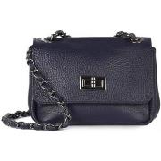 Sac Bandouliere Milano SAC BANDOULIERE Caviar cuir CAVIAR 17E-0CA21122