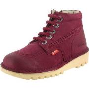 Boots enfant Kickers NEORALLYZ