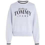 Pull Tommy Jeans -