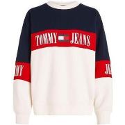 Sweat-shirt Tommy Jeans -