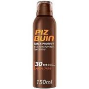 Protections solaires Piz Buin Tan Protect Intensifying Spray Spf30