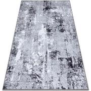 Tapis Rugsx Tapis lavable MIRO 51924.812 Abstraction antidéra 140x190 ...