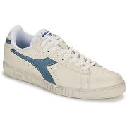 Baskets basses Diadora GAME LOW WAXED